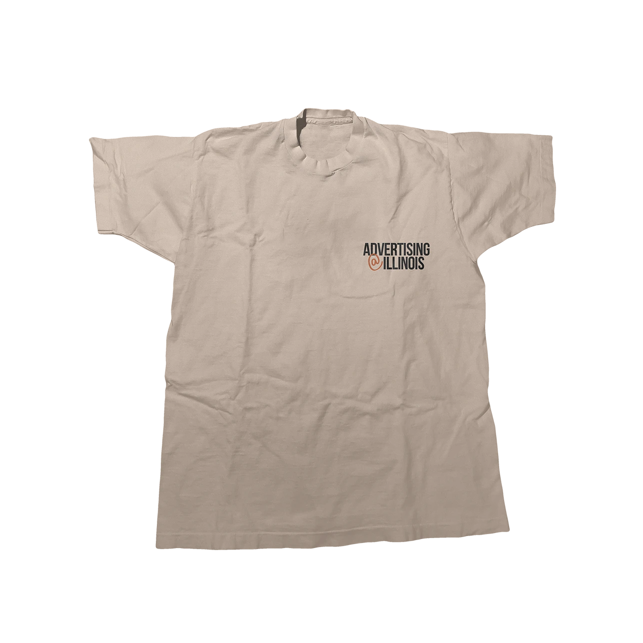 T-Shirt-front